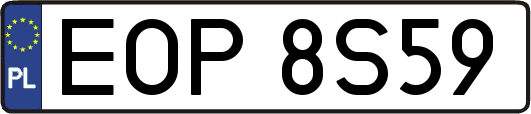 EOP8S59