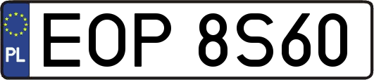 EOP8S60