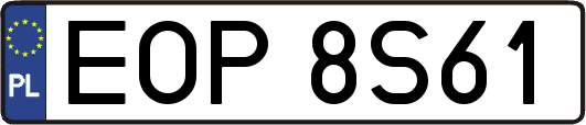 EOP8S61