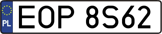 EOP8S62