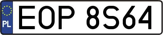 EOP8S64