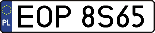 EOP8S65