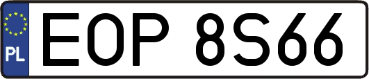 EOP8S66