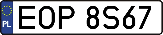 EOP8S67