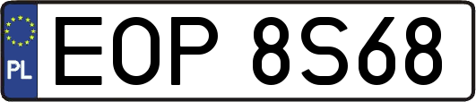 EOP8S68