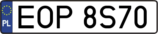 EOP8S70