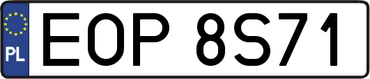EOP8S71