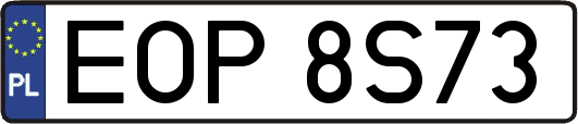 EOP8S73