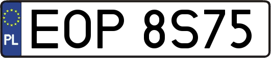 EOP8S75