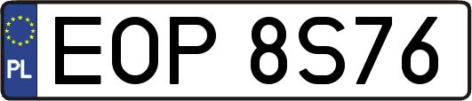 EOP8S76
