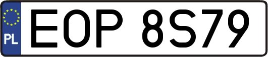 EOP8S79