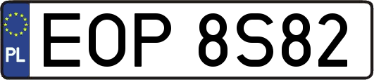 EOP8S82