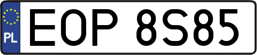 EOP8S85