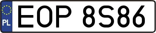 EOP8S86