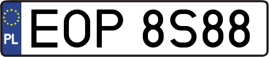 EOP8S88
