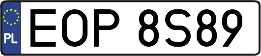 EOP8S89