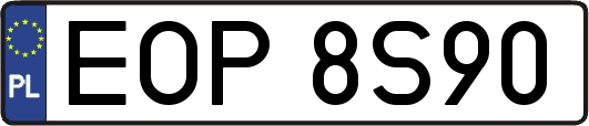 EOP8S90
