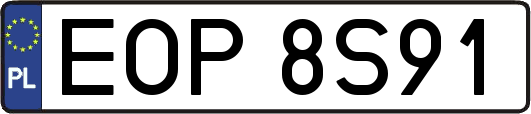 EOP8S91