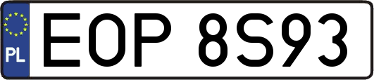 EOP8S93
