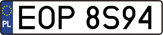 EOP8S94