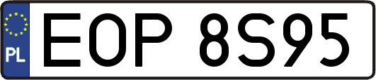 EOP8S95