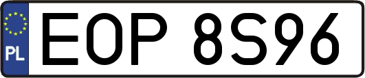 EOP8S96