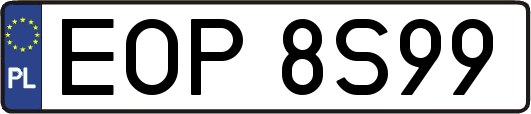 EOP8S99