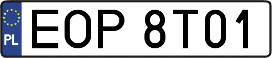 EOP8T01