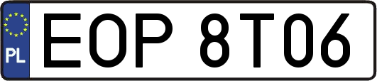 EOP8T06