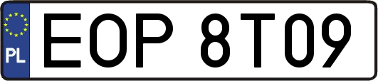EOP8T09