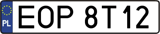 EOP8T12