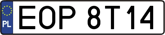 EOP8T14