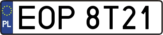 EOP8T21