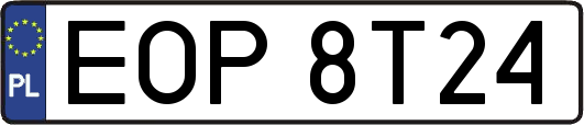 EOP8T24