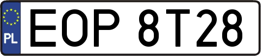 EOP8T28
