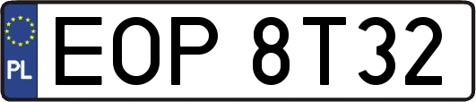 EOP8T32
