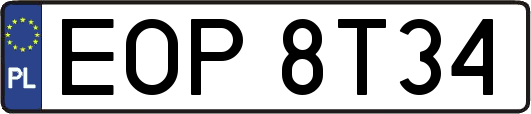 EOP8T34