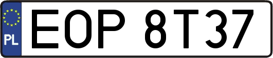 EOP8T37