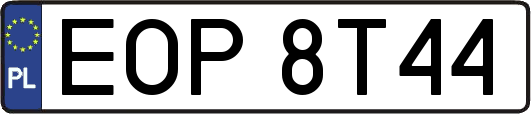 EOP8T44