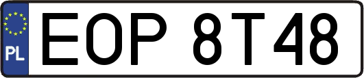EOP8T48