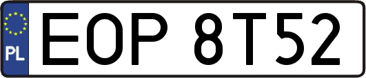 EOP8T52