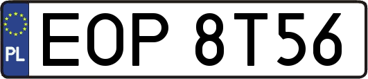 EOP8T56