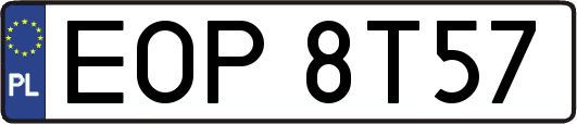 EOP8T57