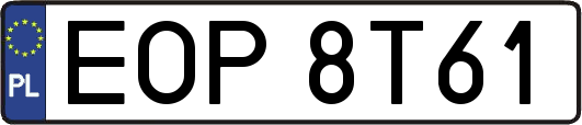EOP8T61