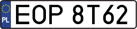 EOP8T62