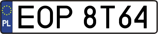 EOP8T64