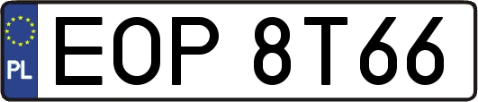 EOP8T66