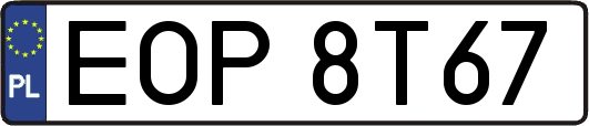 EOP8T67