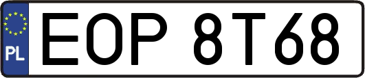 EOP8T68