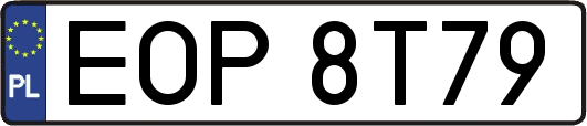 EOP8T79